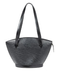 Louis Vuitton Pre Owned Saint Jacques Pm Epi Leather Shoulder Bag — Same as shown — Size One Size — Front View