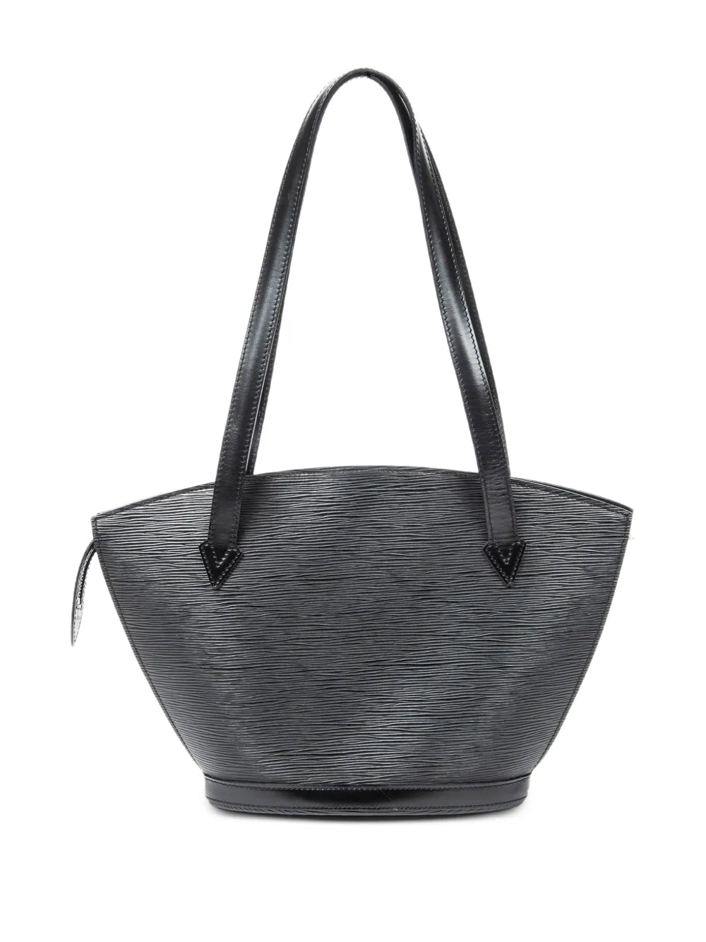Louis Vuitton Pre Owned Saint Jacques Pm Epi Leather Shoulder Bag — Same as shown — Size One Size — Side View
