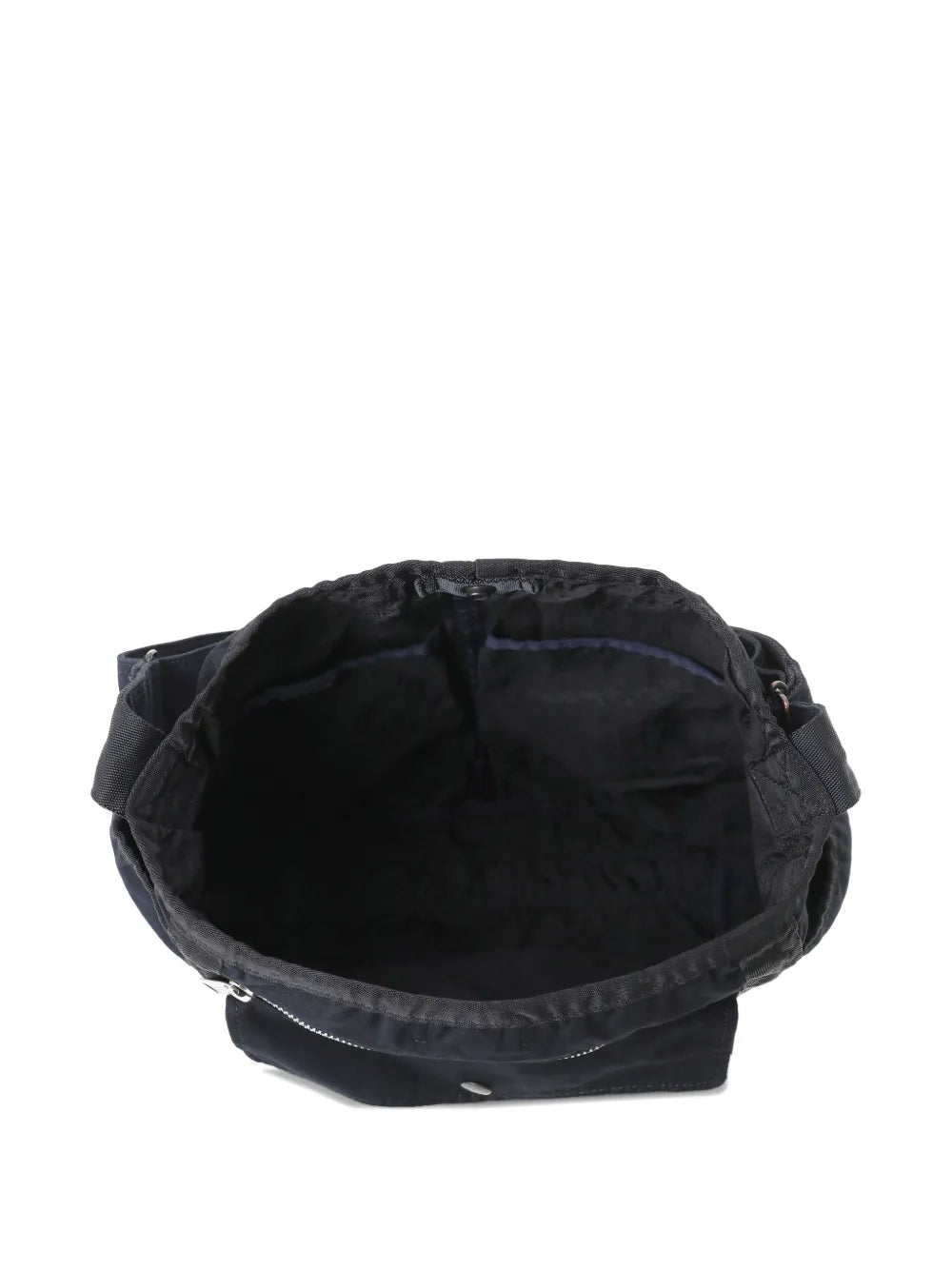 Porter Yoshida Co Zip Pocket Shoulder Bag — Same as shown — Size One Size — Detail View