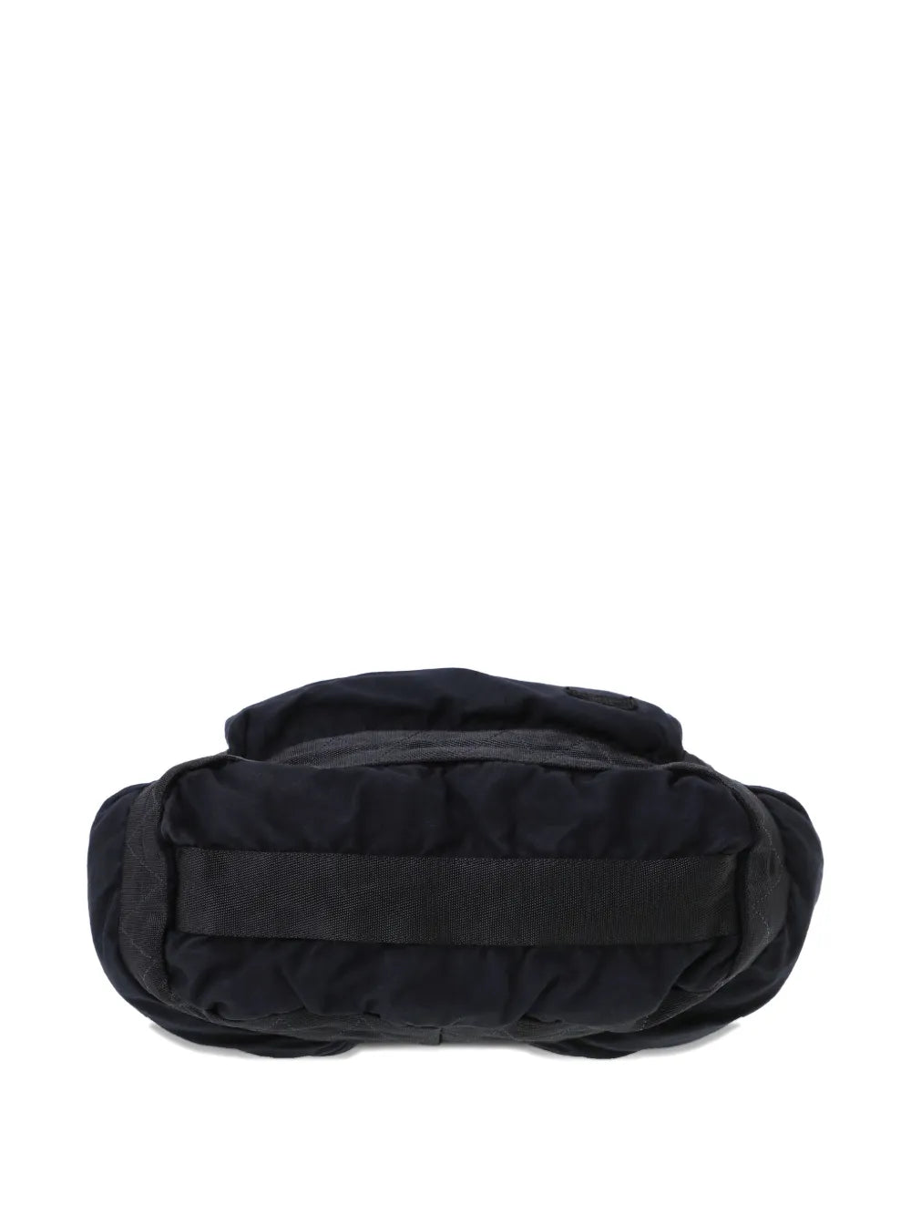 Porter Yoshida Co Zip Pocket Shoulder Bag — Same as shown — Size One Size — Back View