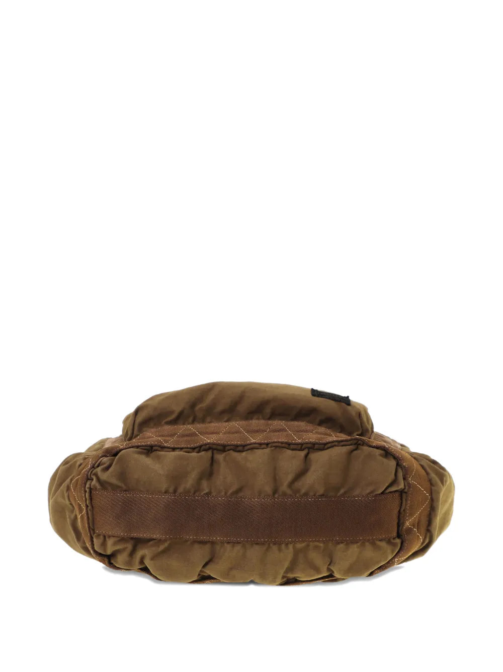 Porter Yoshida Co Zip Pocket Shoulder Bag — Same as shown — Size One Size — Detail View