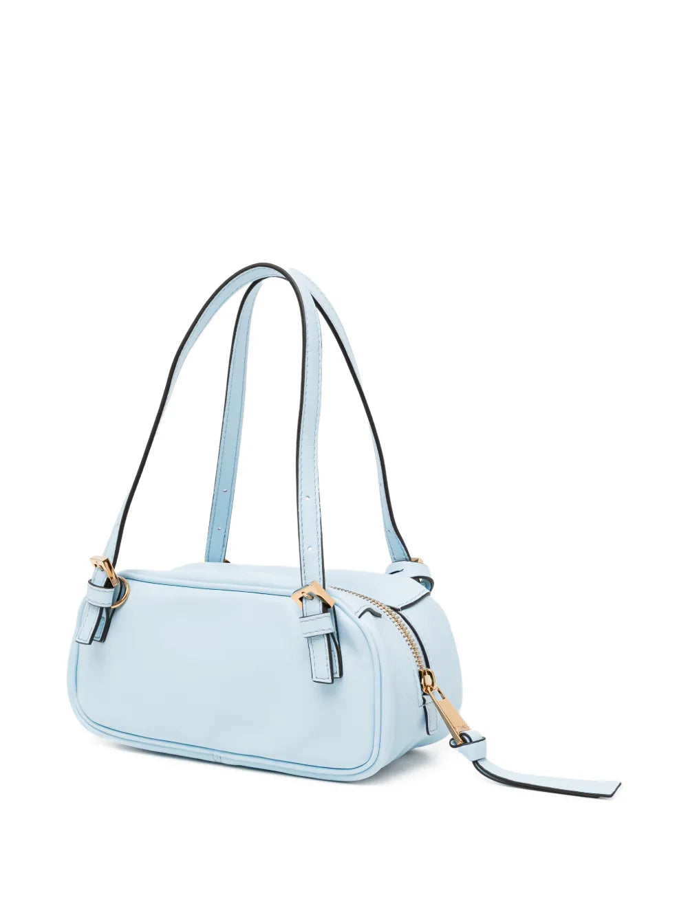 Versace Mini Tag Tote Bag — Same as shown — Size One Size — Back View