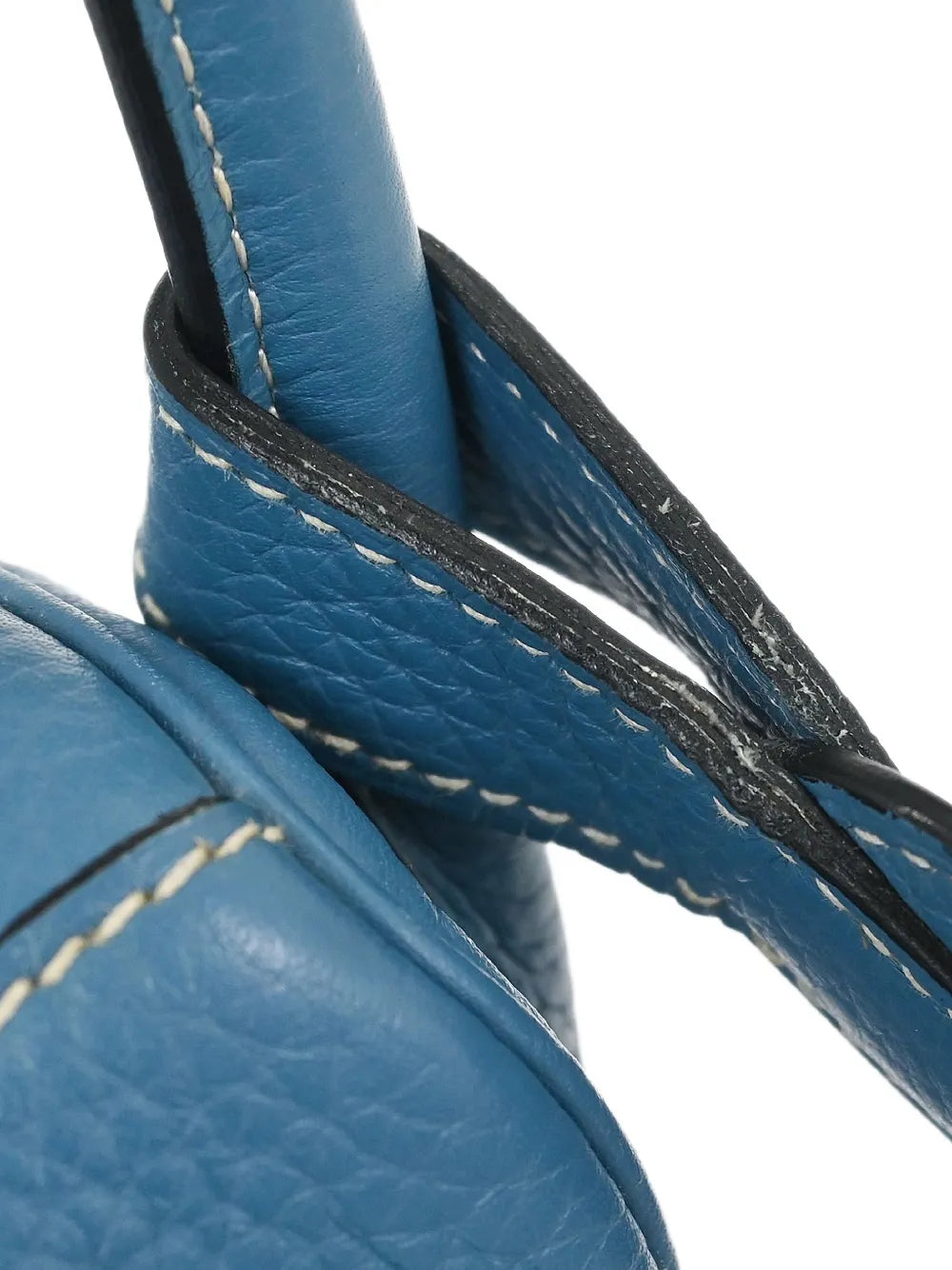 Hermes Pre Owned 2013 Lindy 34 Shoulder Bag — Same as shown — Size One Size — Detail View