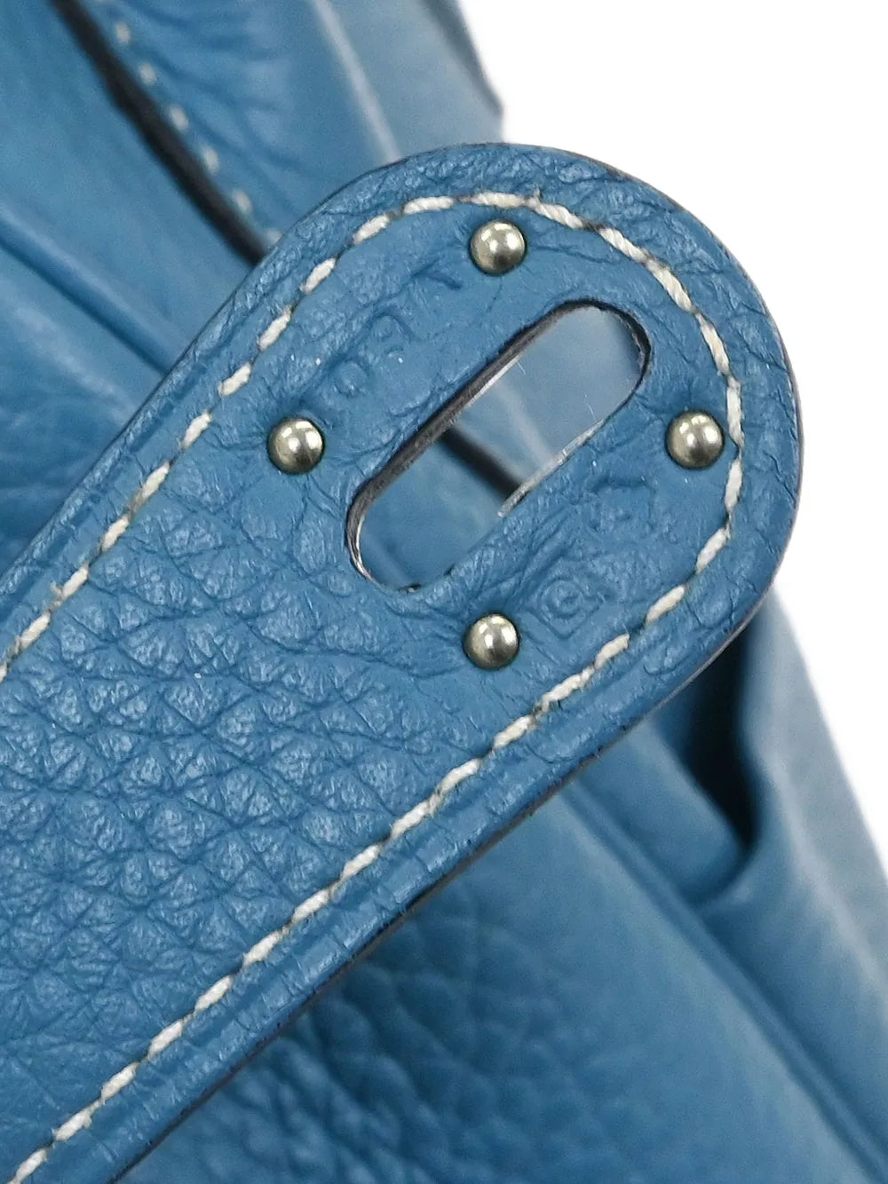 Hermes Pre Owned 2013 Lindy 34 Shoulder Bag — Same as shown — Size One Size — Lifestyle View
