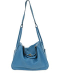 Hermes Pre Owned 2013 Lindy 34 Shoulder Bag — Same as shown — Size One Size — Front View