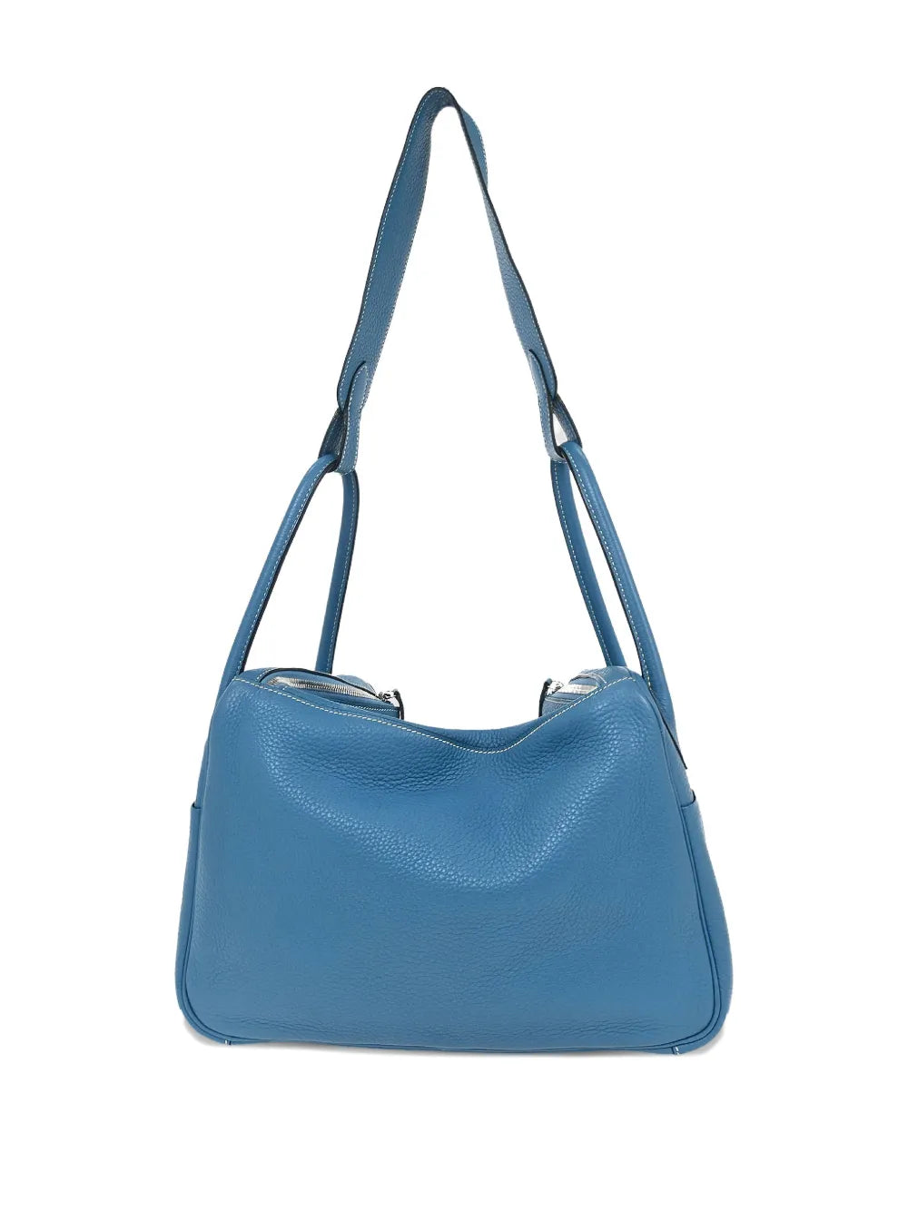 Hermes Pre Owned 2013 Lindy 34 Shoulder Bag — Same as shown — Size One Size — Side View