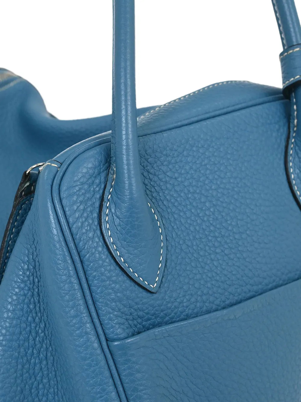Hermes Pre Owned 2013 Lindy 34 Shoulder Bag — Same as shown — Size One Size — Top View
