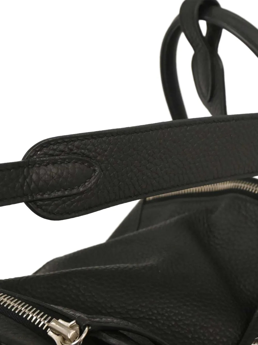 Hermes Pre Owned 2017 Lindy 30 Shoulder Bag — Same as shown — Size One Size — Detail View