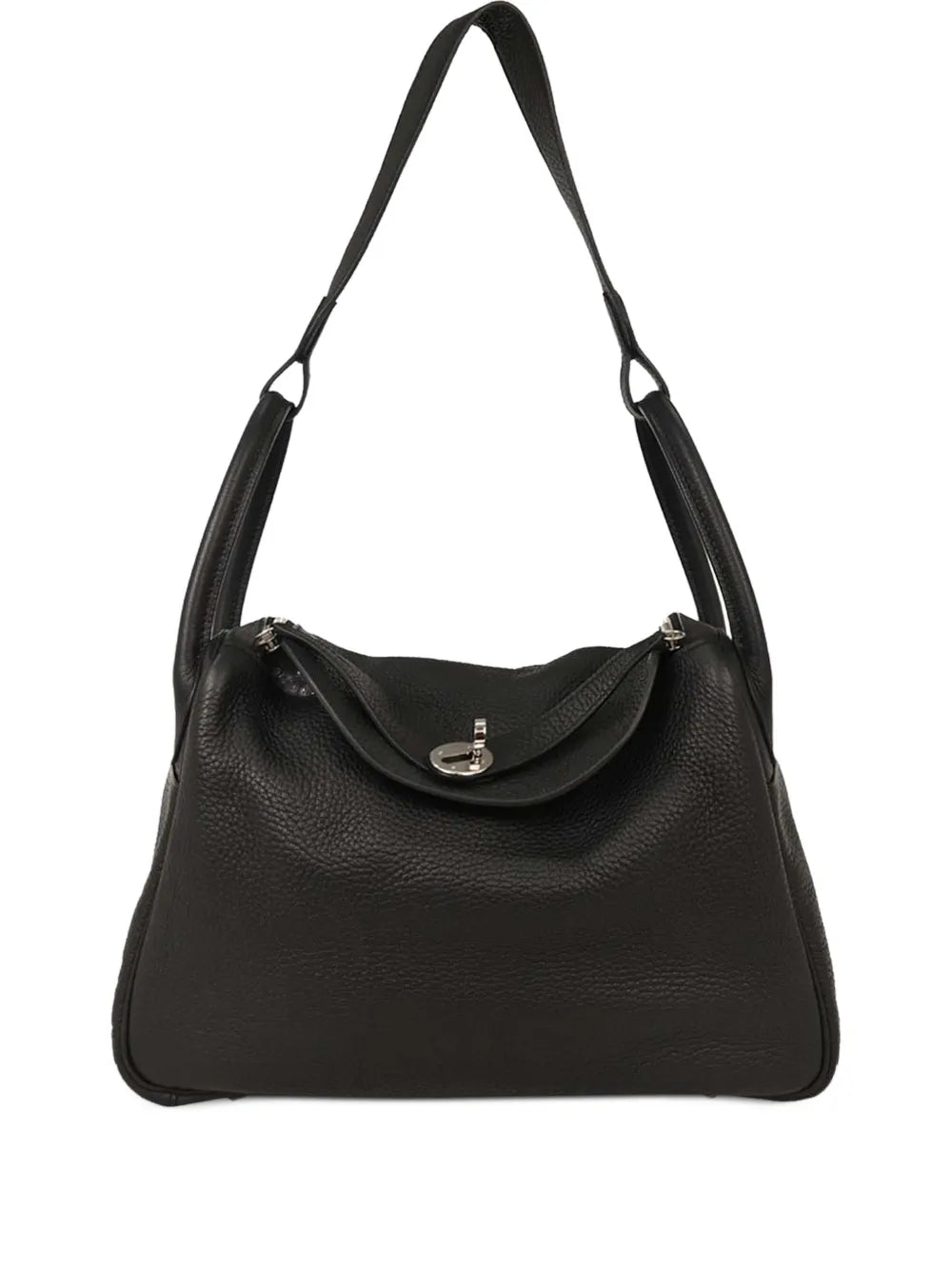 Hermes Pre Owned 2017 Lindy 30 Shoulder Bag — Same as shown — Size One Size — Front View
