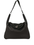 Hermes Pre Owned 2017 Lindy 30 Shoulder Bag — Same as shown — Size One Size — Front View