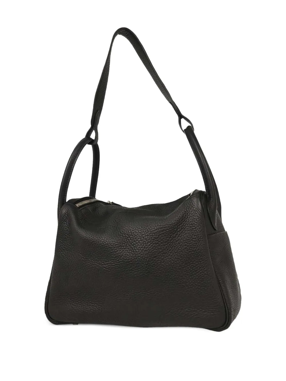 Hermes Pre Owned 2017 Lindy 30 Shoulder Bag — Same as shown — Size One Size — Side View