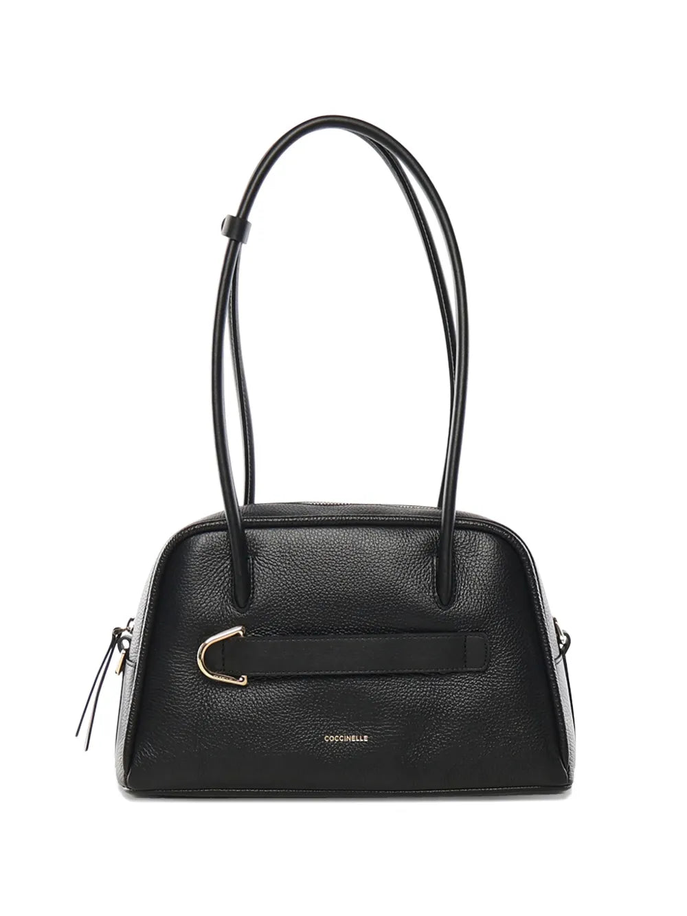 Coccinelle Top Handle Shoulder Bag — Same as shown — Size One Size — Front View