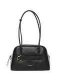Coccinelle Top Handle Shoulder Bag — Same as shown — Size One Size — Front View