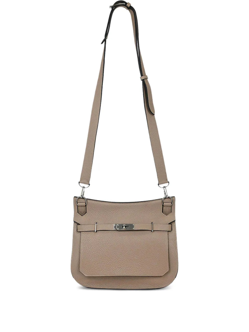 Hermes Pre Owned 2010 Jypsiere 28 Shoulder Bag — Same as shown — Size One Size — Front View