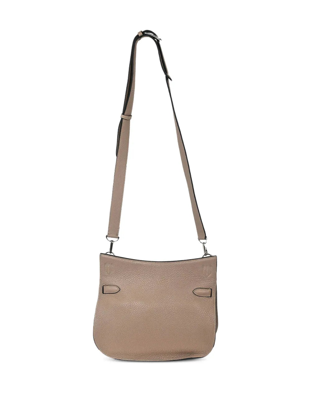 Hermes Pre Owned 2010 Jypsiere 28 Shoulder Bag — Same as shown — Size One Size — Side View