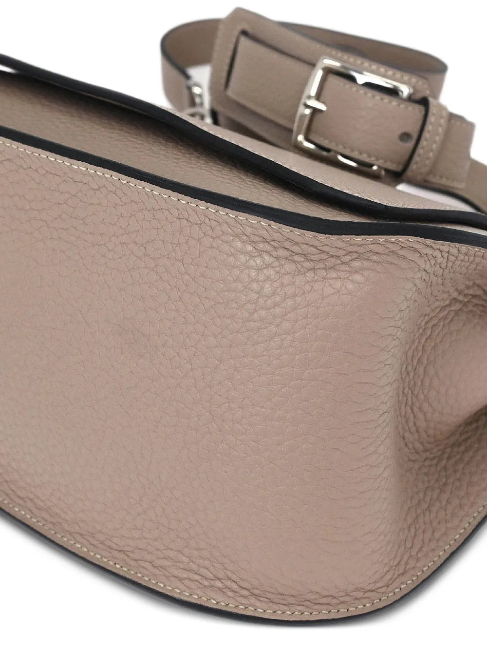 Hermes Pre Owned 2010 Jypsiere 28 Shoulder Bag — Same as shown — Size One Size — Back View