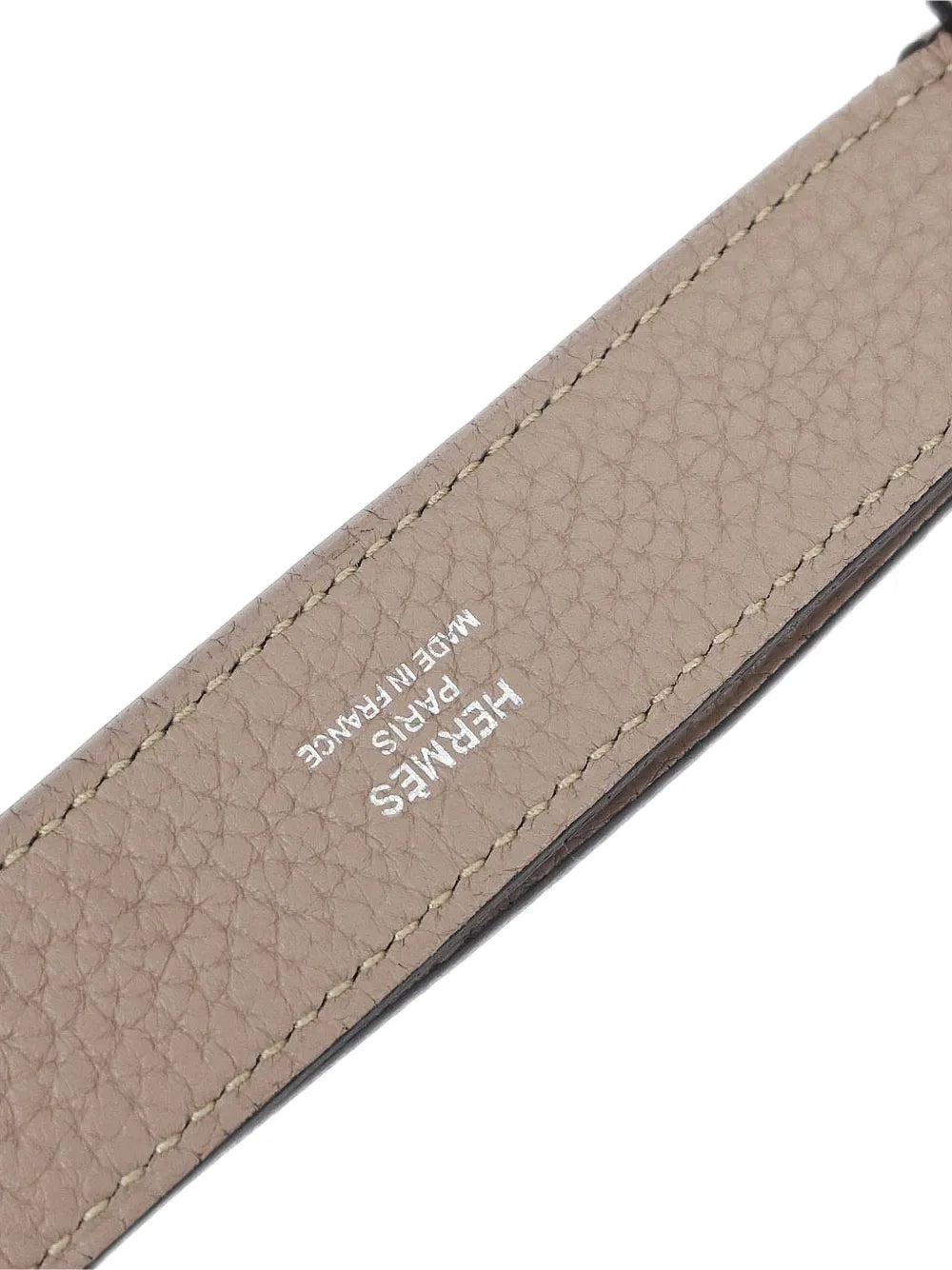 Hermes Pre Owned 2010 Jypsiere 28 Shoulder Bag — Same as shown — Size One Size — Top View