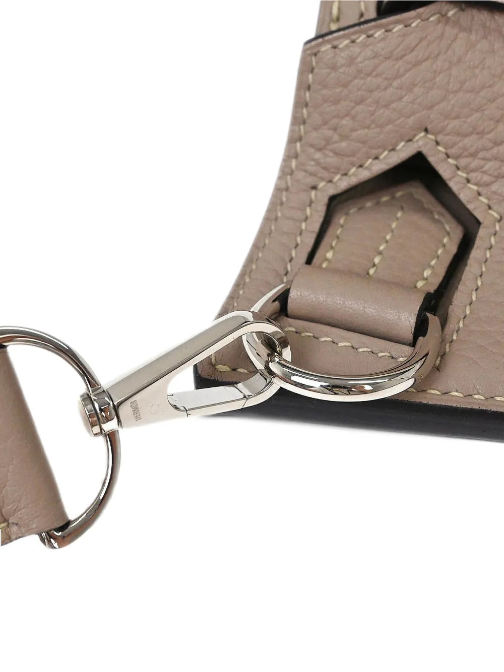 Hermes Pre Owned 2010 Jypsiere 28 Shoulder Bag — Same as shown — Size One Size — Detail View