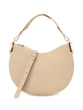 Coccinelle Medium Sunup Shoulder Bag — Same as shown — Size One Size — Front View