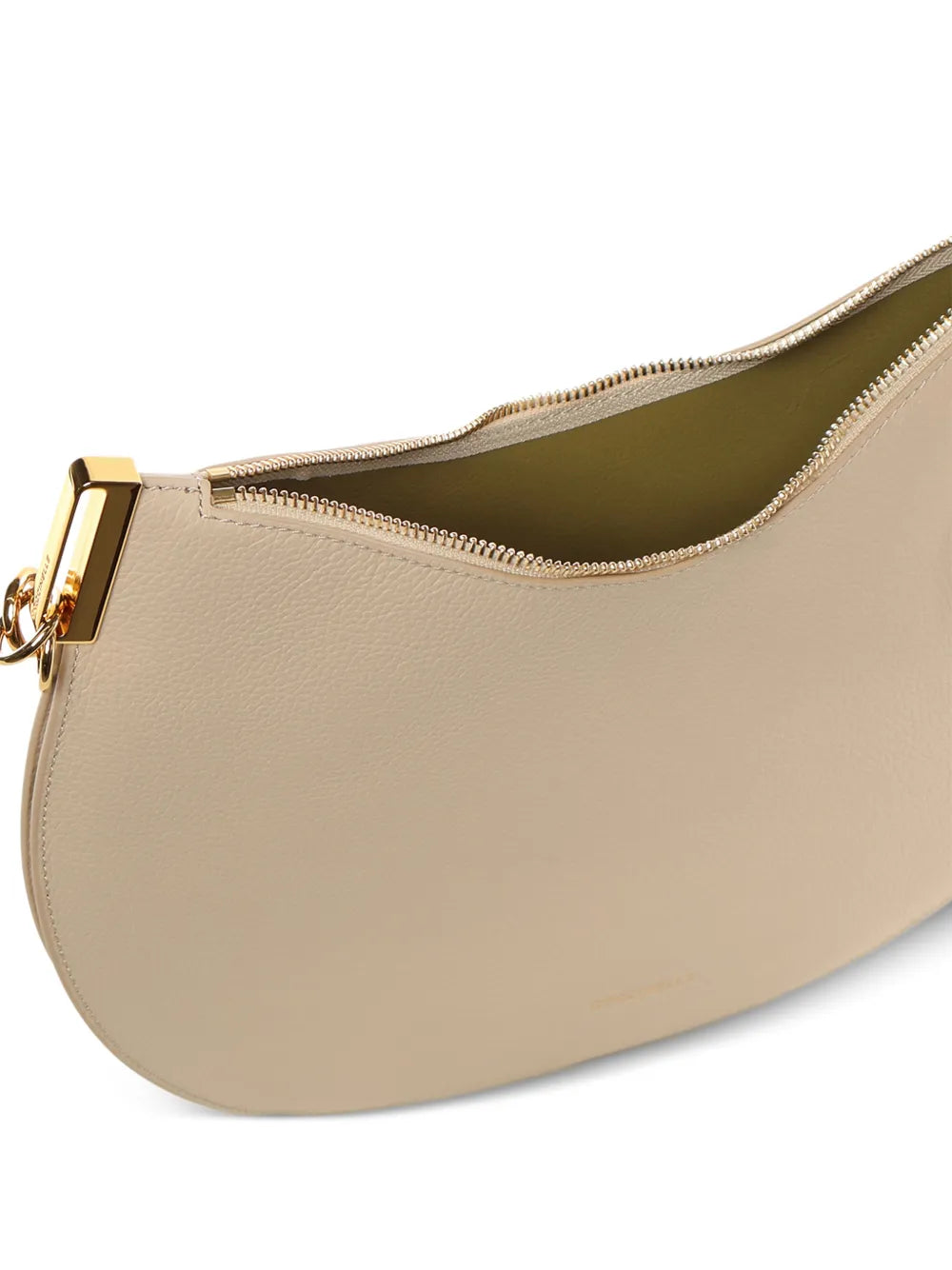 Coccinelle Medium Sunup Shoulder Bag — Same as shown — Size One Size — Top View
