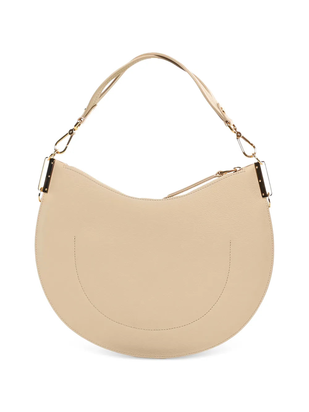 Coccinelle Medium Sunup Shoulder Bag — Same as shown — Size One Size — Side View