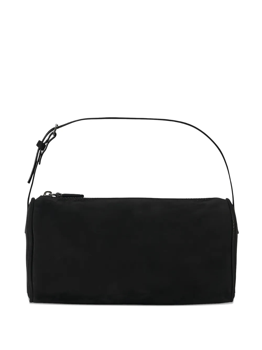 The Row 90S Zip Up Mini Bag — Same as shown — Size One Size — Front View