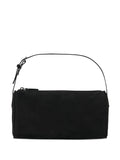 The Row 90S Zip Up Mini Bag — Same as shown — Size One Size — Front View