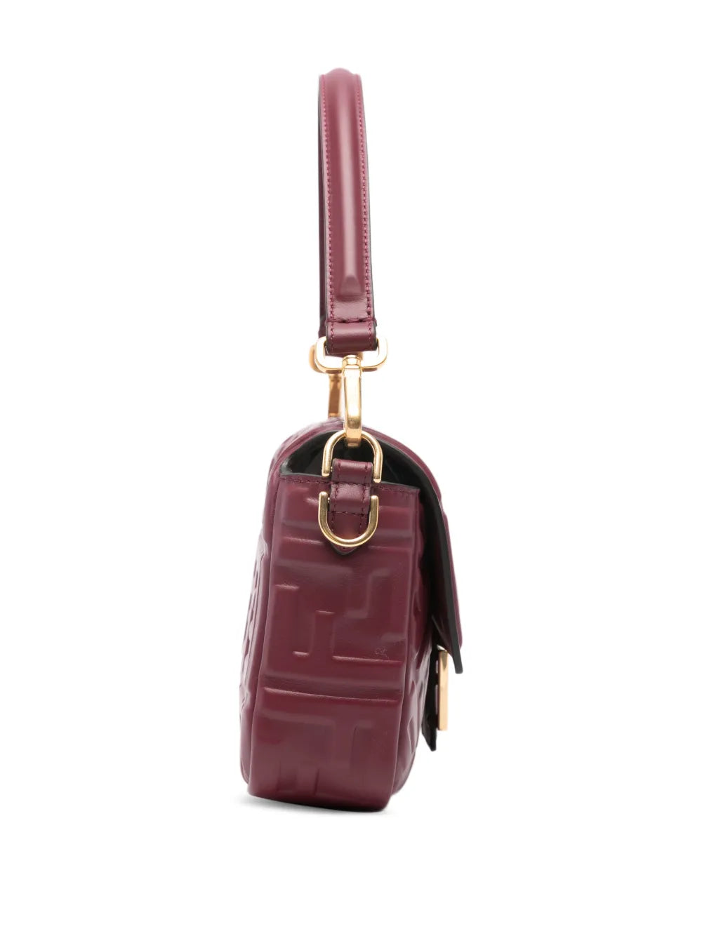 Fendi Baguette Shoulder Bag — Same as shown — Size One Size — Top View