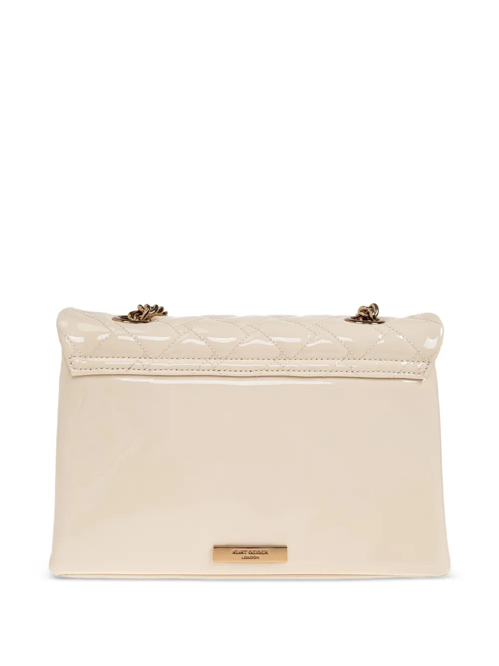 Kurt Geiger London Kensington Shoulder Bag — Same as shown — Size One Size — Back View
