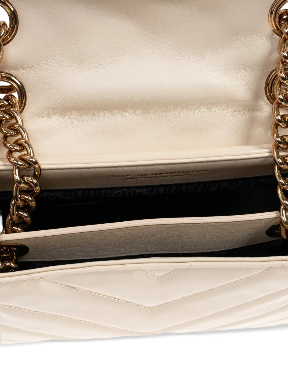 Kurt Geiger London Kensington Shoulder Bag — Same as shown — Size One Size — Detail View