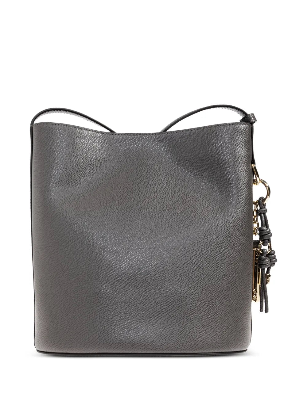 Furla Small Roxie Charm Shoulder Bag — Same as shown — Size One Size — Top View