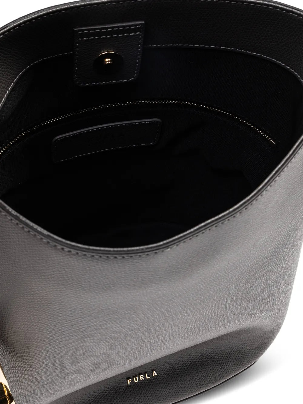 Furla Small Roxie Charm Shoulder Bag — Same as shown — Size One Size — Detail View