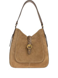 Isabel Marant Altay Shoulder Bag — Same as shown — Size One Size — Front View