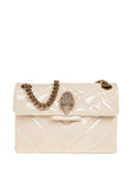 Kurt Geiger London Mini Kensington Leather Tote Bag — Same as shown — Size One Size — Front View