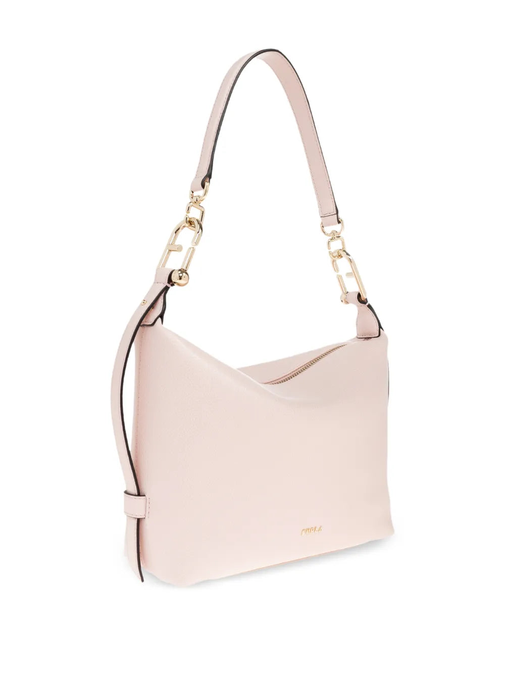 Furla Mini Tonie Shoulder Bag — Same as shown — Size One Size — Top View