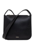 Furla Small Ava Logo Detail Shoulder Bag — Same as shown — Size One Size — Front View