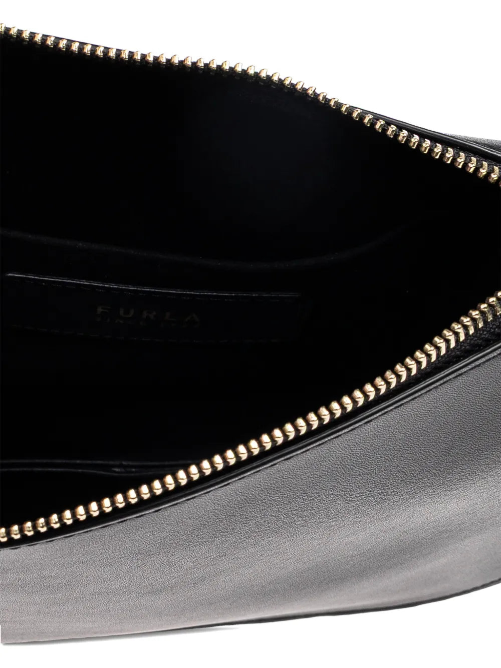Furla Small Ava Logo Detail Shoulder Bag — Same as shown — Size One Size — Detail View