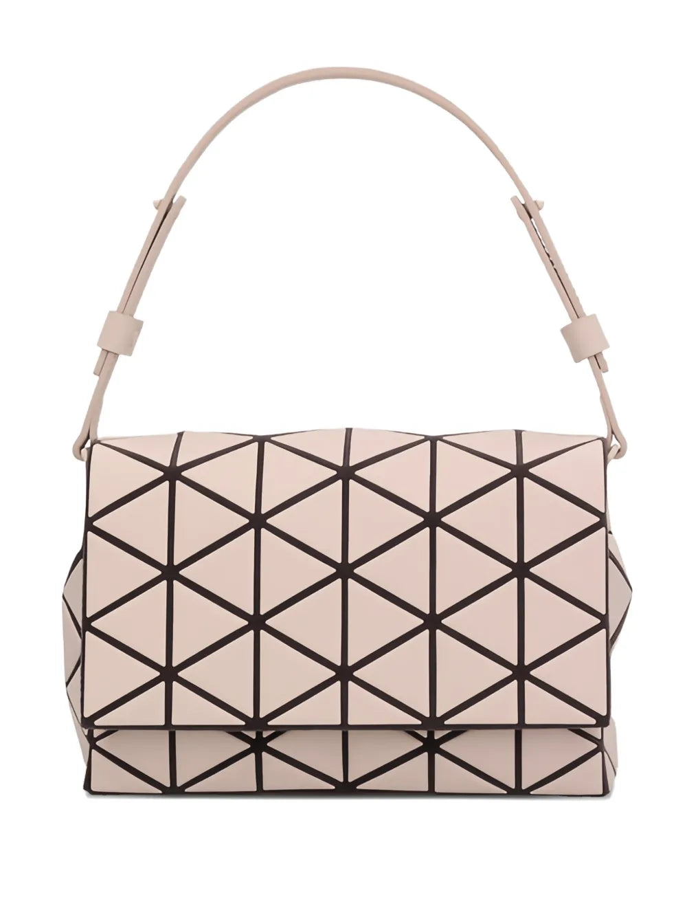 Bao Bao Issey Miyake Small Dimples Shoulder Bag — Same as shown — Size One Size — Front View