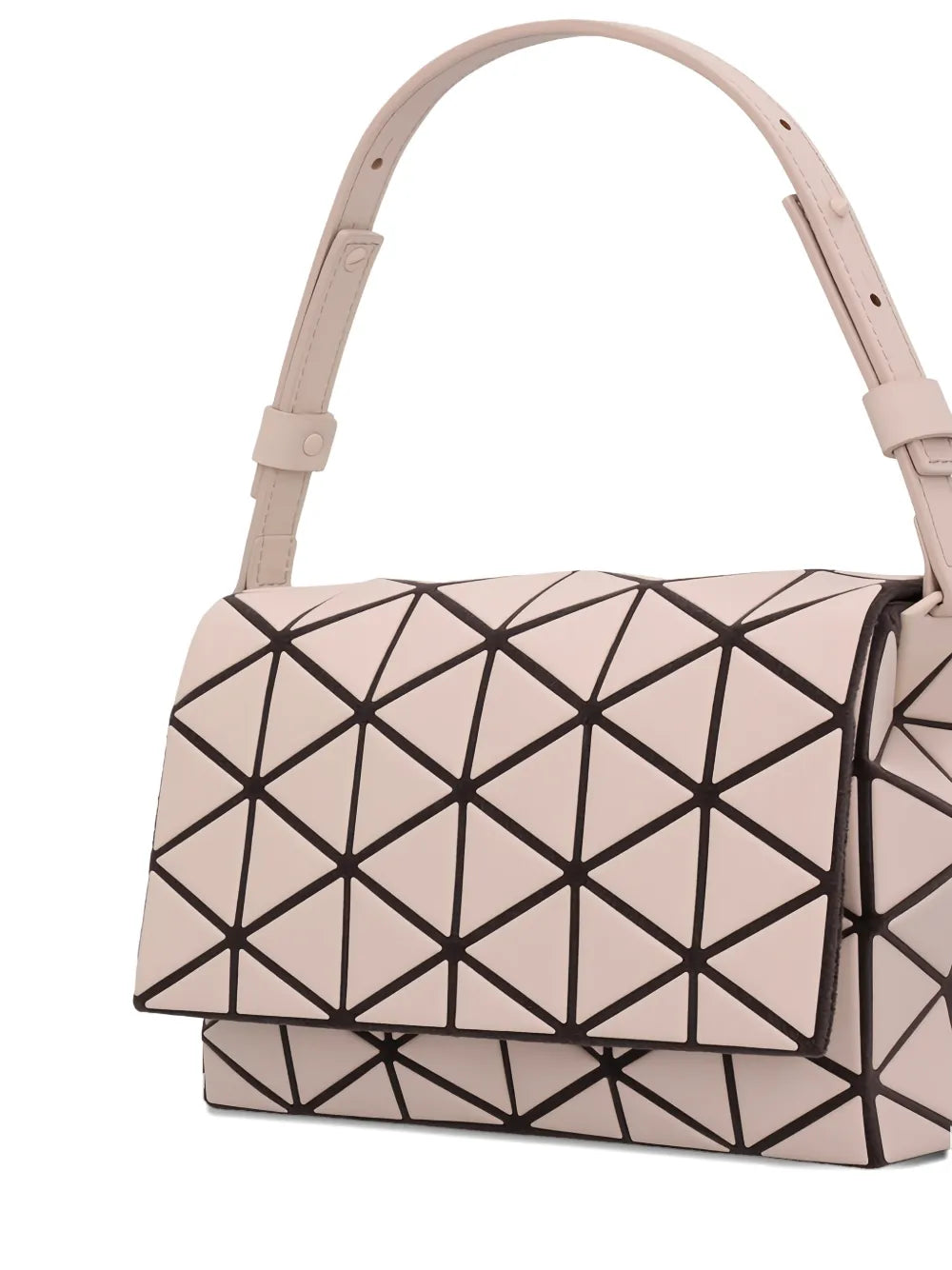Bao Bao Issey Miyake Small Dimples Shoulder Bag — Same as shown — Size One Size — Back View