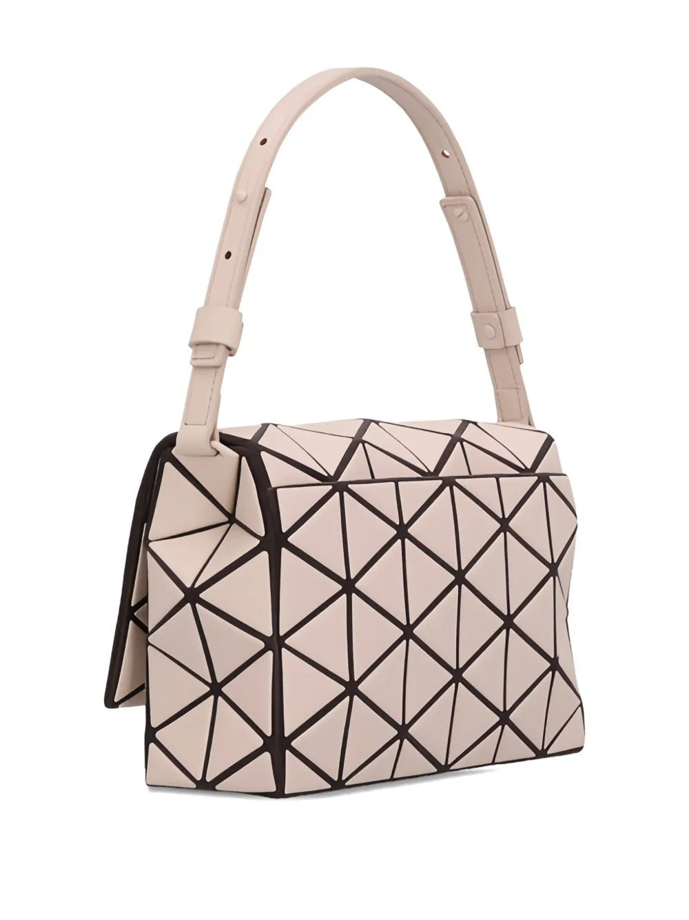 Bao Bao Issey Miyake Small Dimples Shoulder Bag — Same as shown — Size One Size — Side View
