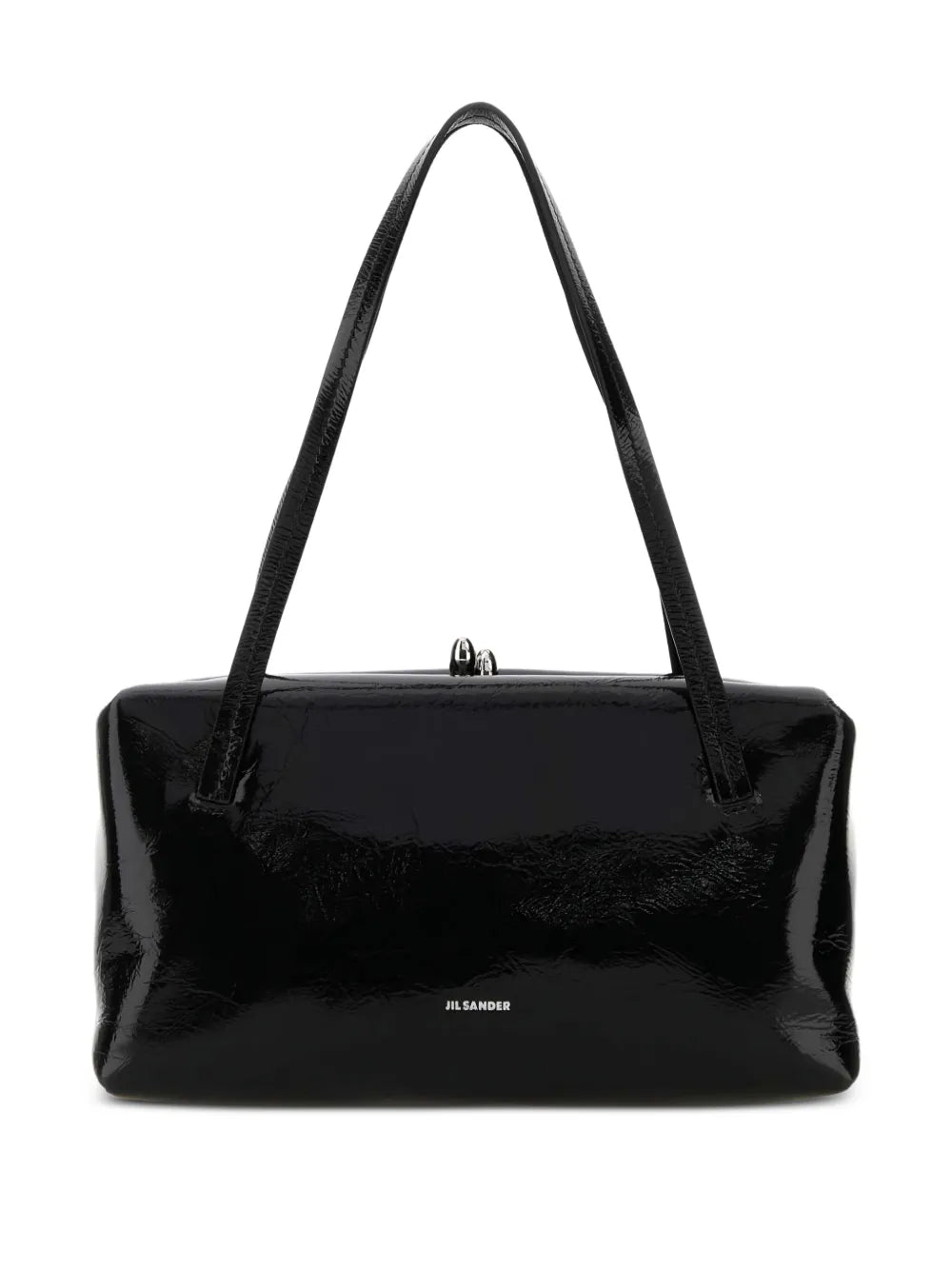 Jil Sander Pillow Handle Goji Tote Bag — Same as shown — Size One Size — Front View