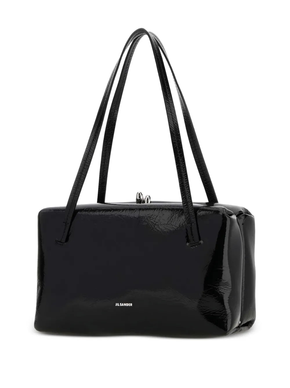Jil Sander Pillow Handle Goji Tote Bag — Same as shown — Size One Size — Back View