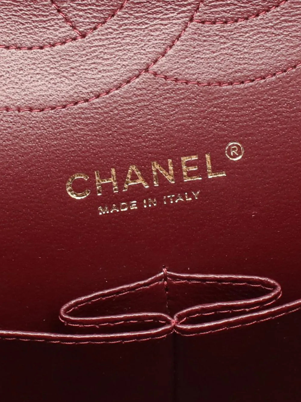Chanel Pre Owned 2016 2017 Jumbo Classic Lambskin Double Flap Shoulder Bag — Same as shown — Size One Size — Lifestyle View