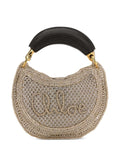Chloe Mini Summer Banana Handbag — Same as shown — Size One Size — Front View