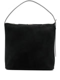 Apc Adjustable Strap Zip Shoulder Bag — Same as shown — Size One Size — Front View