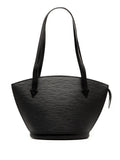 Louis Vuitton Pre Owned 2001 Epi Saint Jacques Pm Long Strap Shoulder Bag — Same as shown — Size One Size — Front View