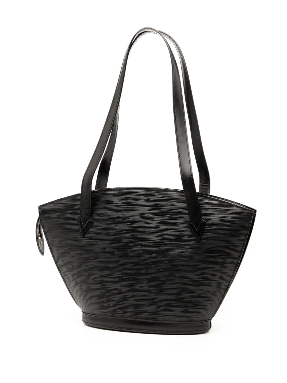 Louis Vuitton Pre Owned 2001 Epi Saint Jacques Pm Long Strap Shoulder Bag — Same as shown — Size One Size — Back View