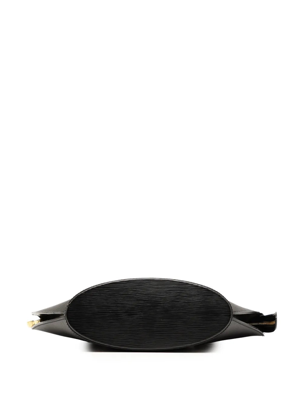 Louis Vuitton Pre Owned 2001 Epi Saint Jacques Pm Long Strap Shoulder Bag — Same as shown — Size One Size — Top View