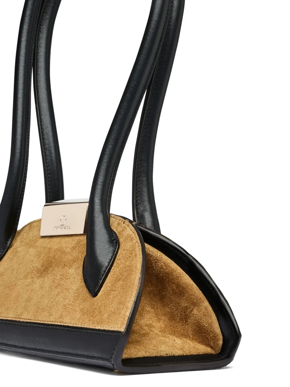 Nina Ricci Mini Le Bal Shoulder Bag — Same as shown — Size One Size — Detail View