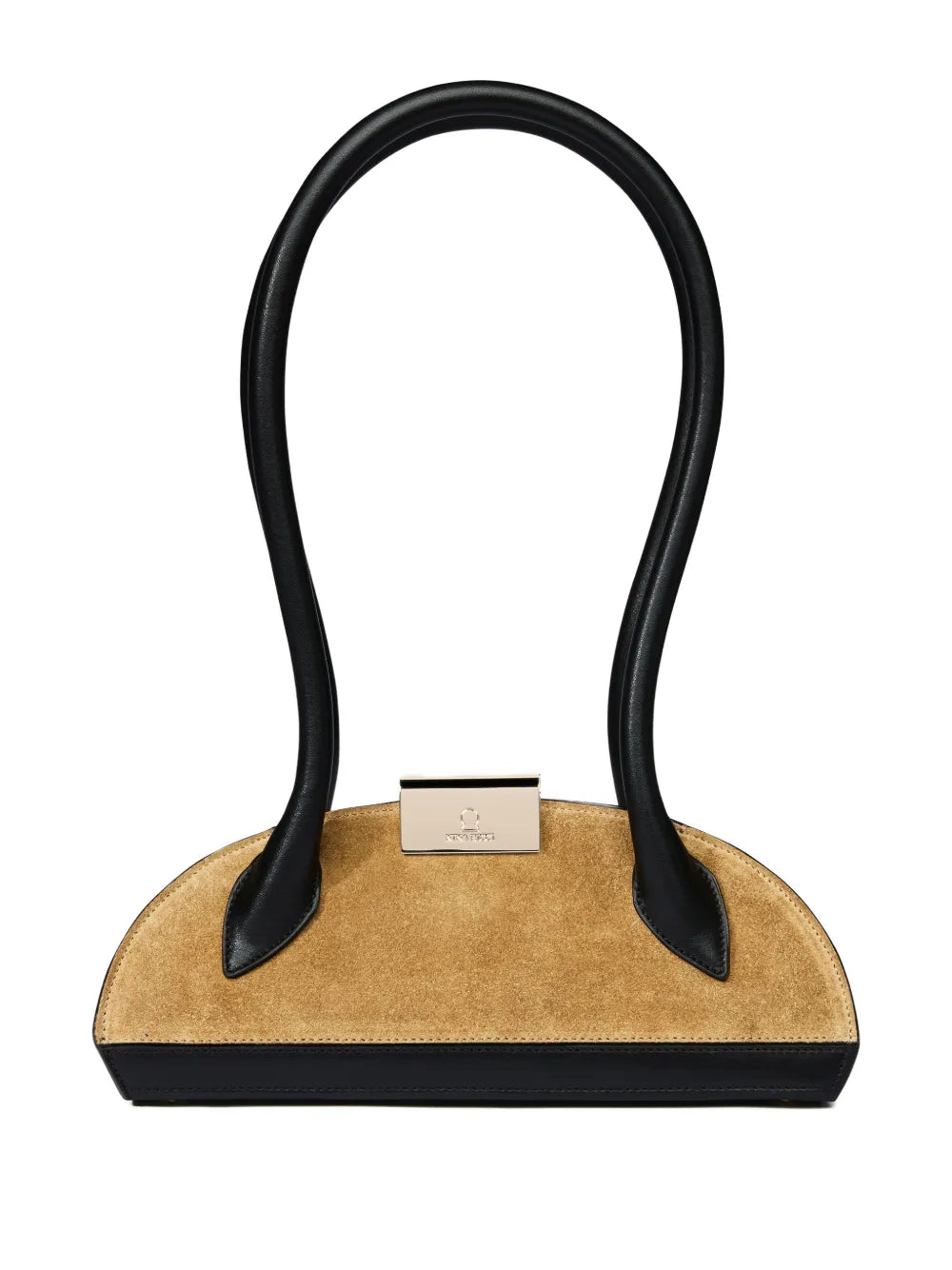 Nina Ricci Mini Le Bal Shoulder Bag — Same as shown — Size One Size — Front View